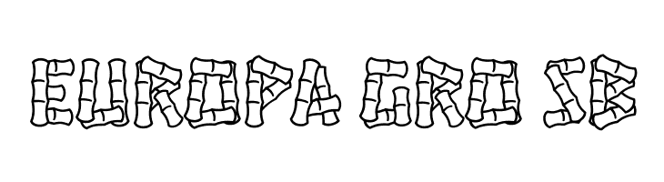 Hanalei  Free Fonts Download