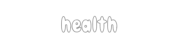 Get Donuts Demo Outline  Free Fonts Download