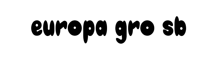Get Donuts Demo  Free Fonts Download