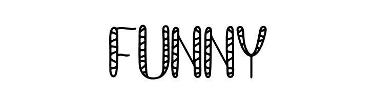 Candy Dino  Free Fonts Download