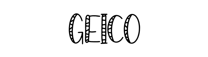 Candy Dino  Free Fonts Download