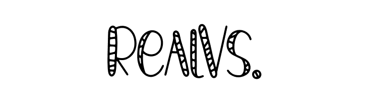 Candy Dino  Free Fonts Download