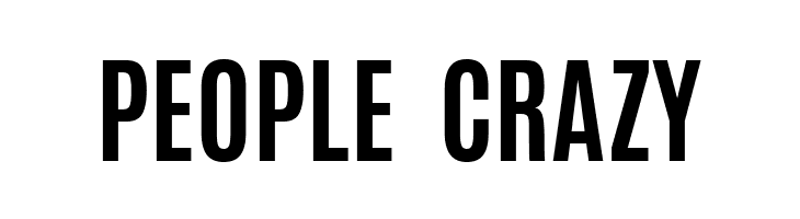 Antonio Bold  Free Fonts Download