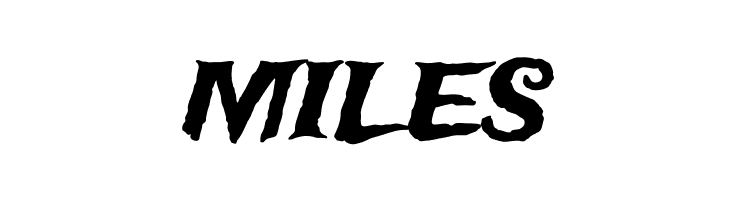 Trade Winds  Free Fonts Download