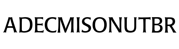 LaudatioC  Free Fonts Download