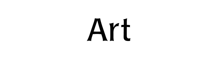 LaudatioC  Free Fonts Download