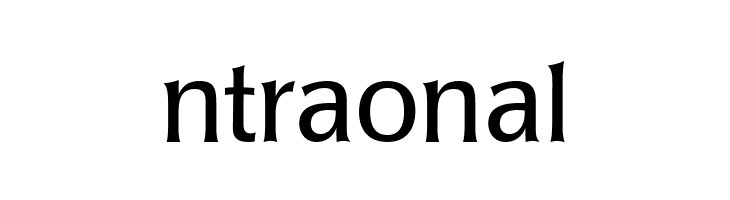 LaudatioC  Free Fonts Download