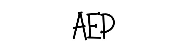Noted Party  Free Fonts Download