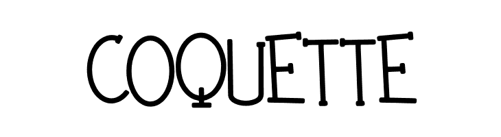 Noted Party  Free Fonts Download