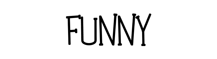 Noted Party  Free Fonts Download