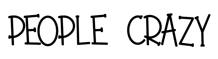 Noted Party  Free Fonts Download