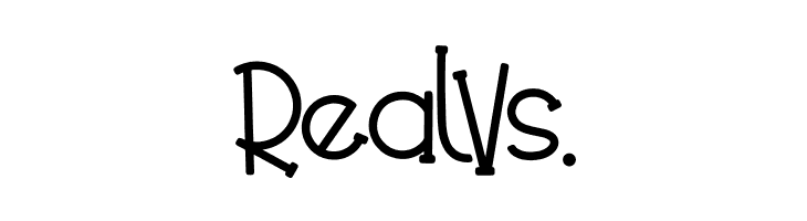 Noted Party  Free Fonts Download