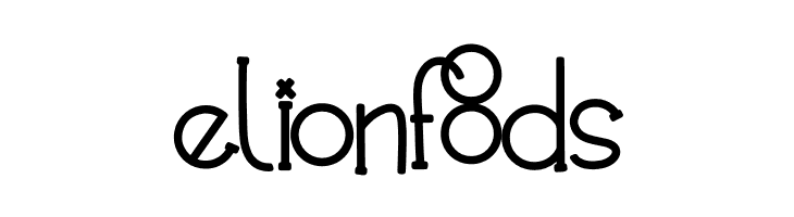 Noted Party  Free Fonts Download