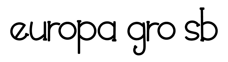 Noted Party  Free Fonts Download