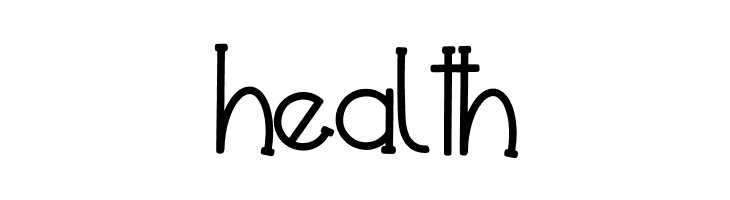 Noted Party  Free Fonts Download