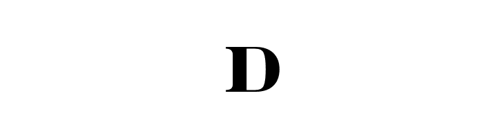 itsadzoke  Free Fonts Download