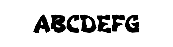 Cousin Crew  Free Fonts Download