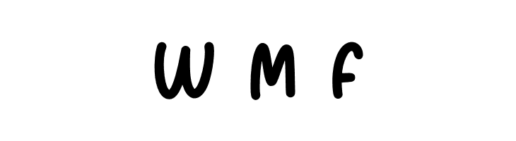 Chrumpy  Free Fonts Download