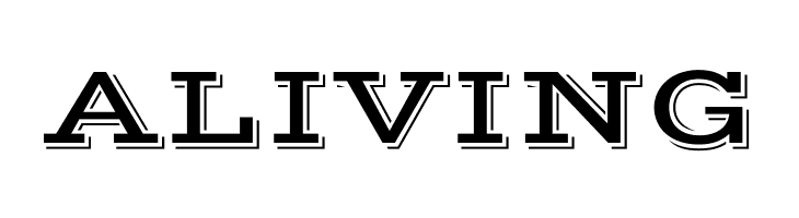 Vast Shadow Regular  Free Fonts Download