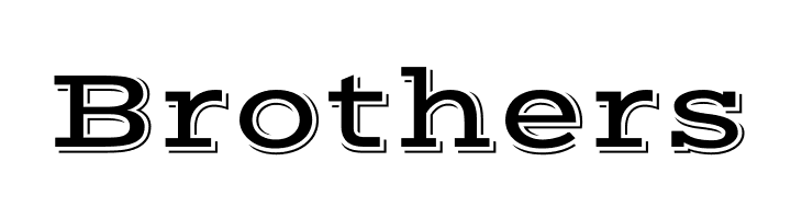 Vast Shadow Regular  Free Fonts Download