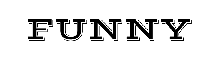 Vast Shadow Regular  Free Fonts Download