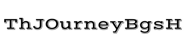 Vast Shadow Regular  Free Fonts Download