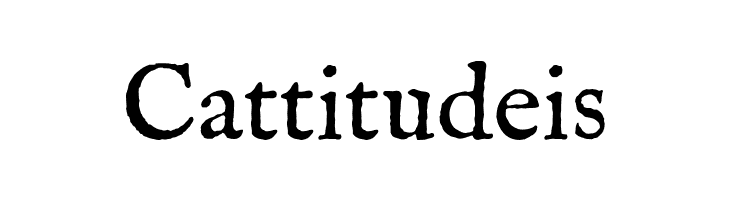 IM_FELL_English_PRO_Roman  Free Fonts Download