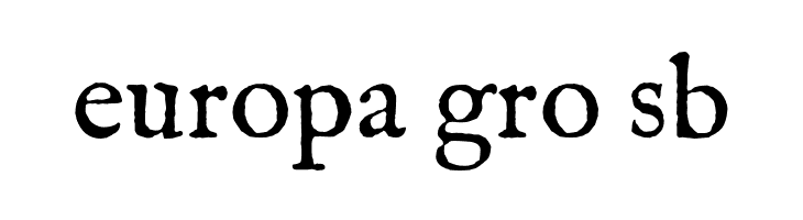 IM_FELL_English_PRO_Roman  Free Fonts Download