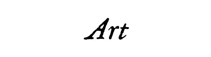 IM_FELL_English_PRO_Italic  Free Fonts Download
