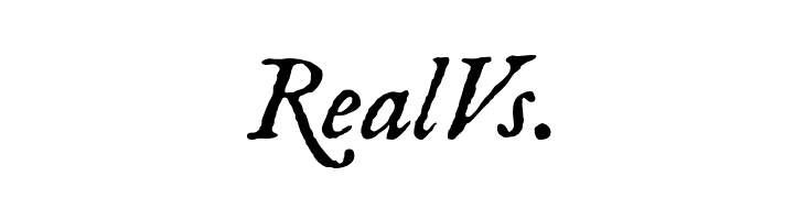 IM_FELL_English_PRO_Italic  Free Fonts Download