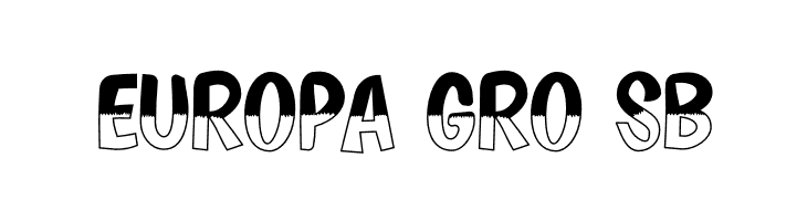 JUNGGLE  Free Fonts Download