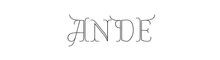 Almendra Display  Free Fonts Download