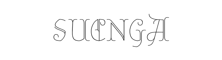 Almendra Display  Free Fonts Download