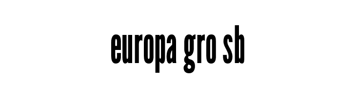 LeagueGothic-CondensedRegular  Free Fonts Download
