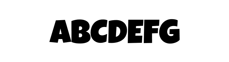Luckiest Guy  Free Fonts Download