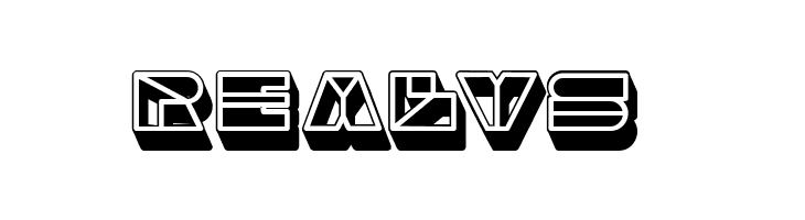 Mental Regular  Free Fonts Download