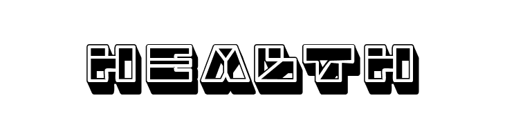 Mental Regular  Free Fonts Download