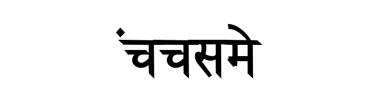 Janmeja2000H  Free Fonts Download