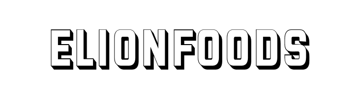 Hangout 3D Regular  Free Fonts Download