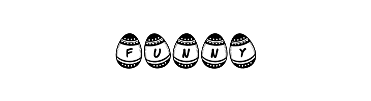 Easter Time Regular  Free Fonts Download