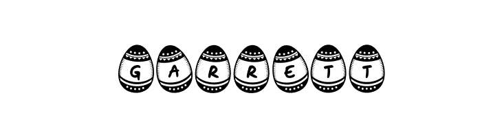 Easter Time Regular  Free Fonts Download