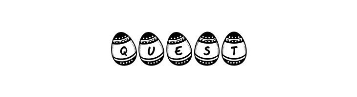 Easter Time Regular  Free Fonts Download