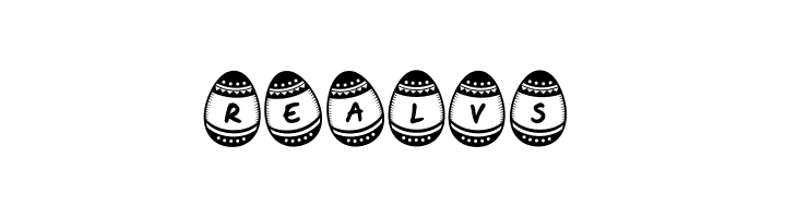Easter Time Regular  Free Fonts Download