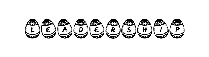 Easter Time Regular  Free Fonts Download