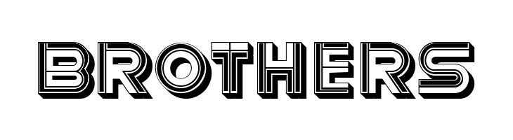 Taiga Regular  Free Fonts Download