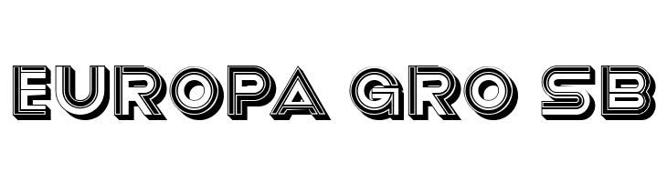 Taiga Regular  Free Fonts Download