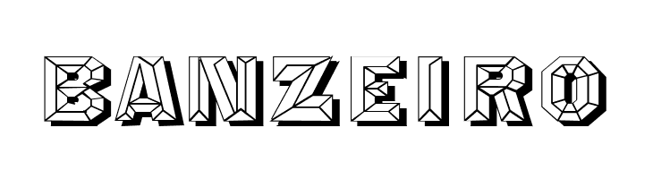 Photographer 3D Regular  Free Fonts Download