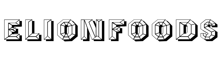 Photographer 3D Regular  Free Fonts Download