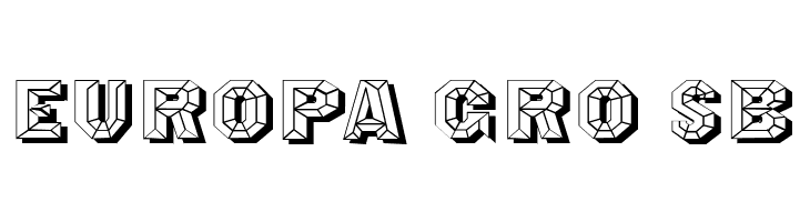 Photographer 3D Regular  Free Fonts Download