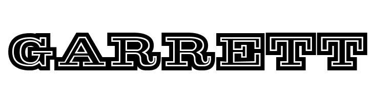 Redneck Heavy  Free Fonts Download